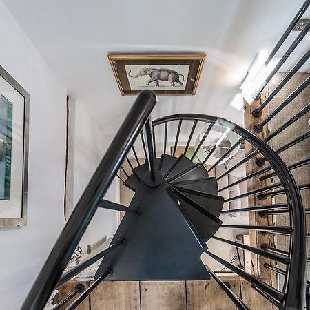 The Cottage And The Nook Gretton  المظهر الخارجي الصورة