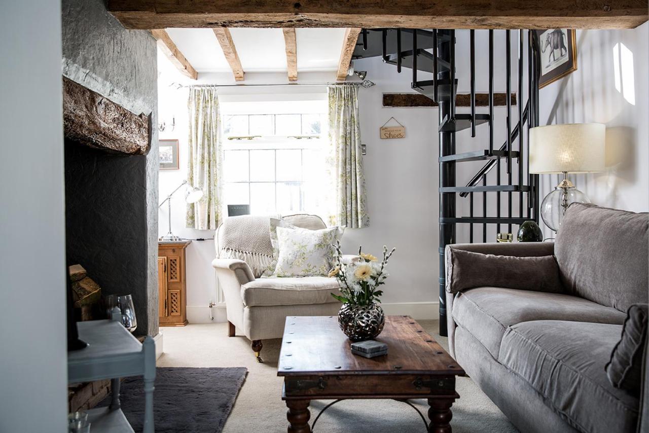 The Cottage And The Nook Gretton  المظهر الخارجي الصورة