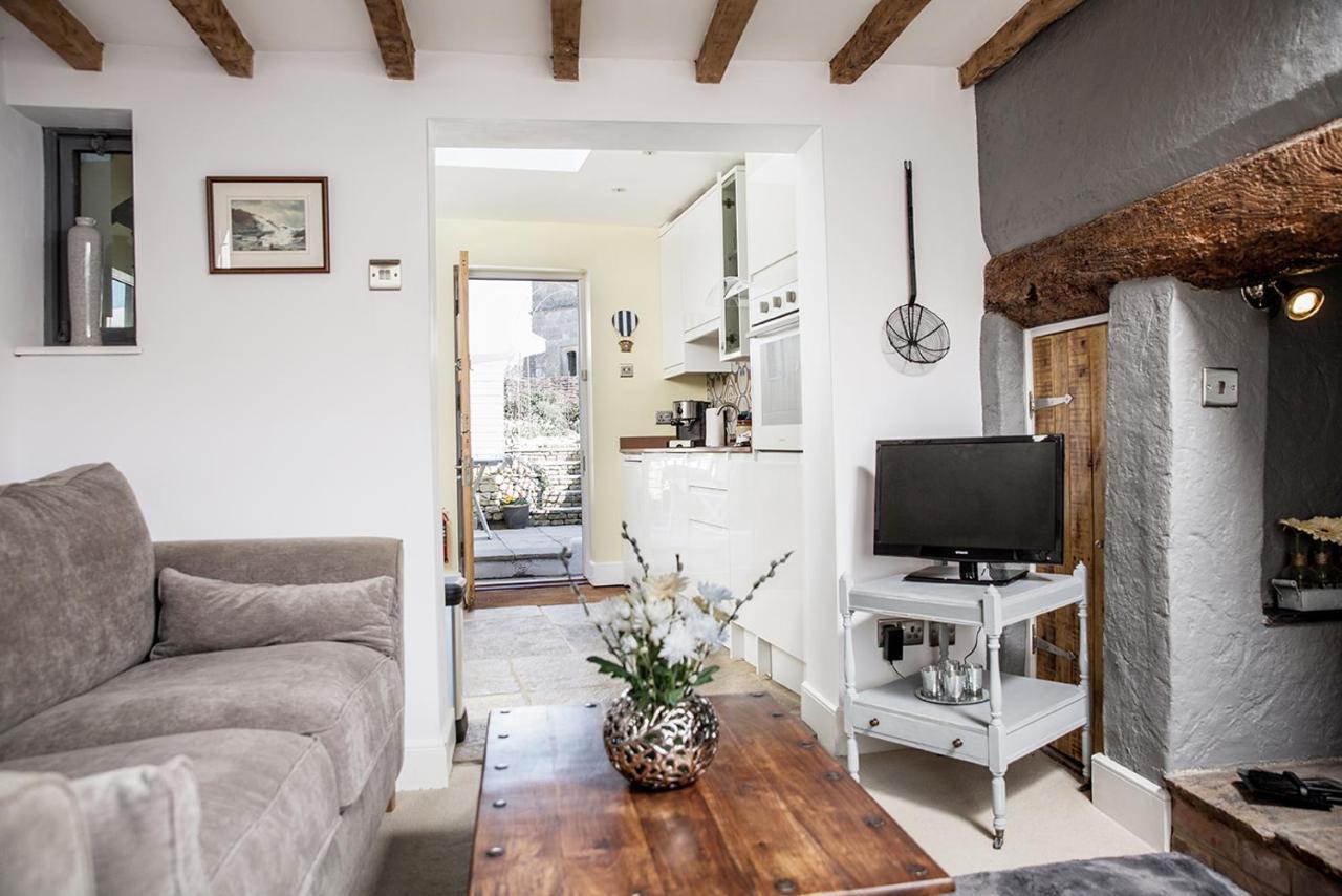 The Cottage And The Nook Gretton  المظهر الخارجي الصورة