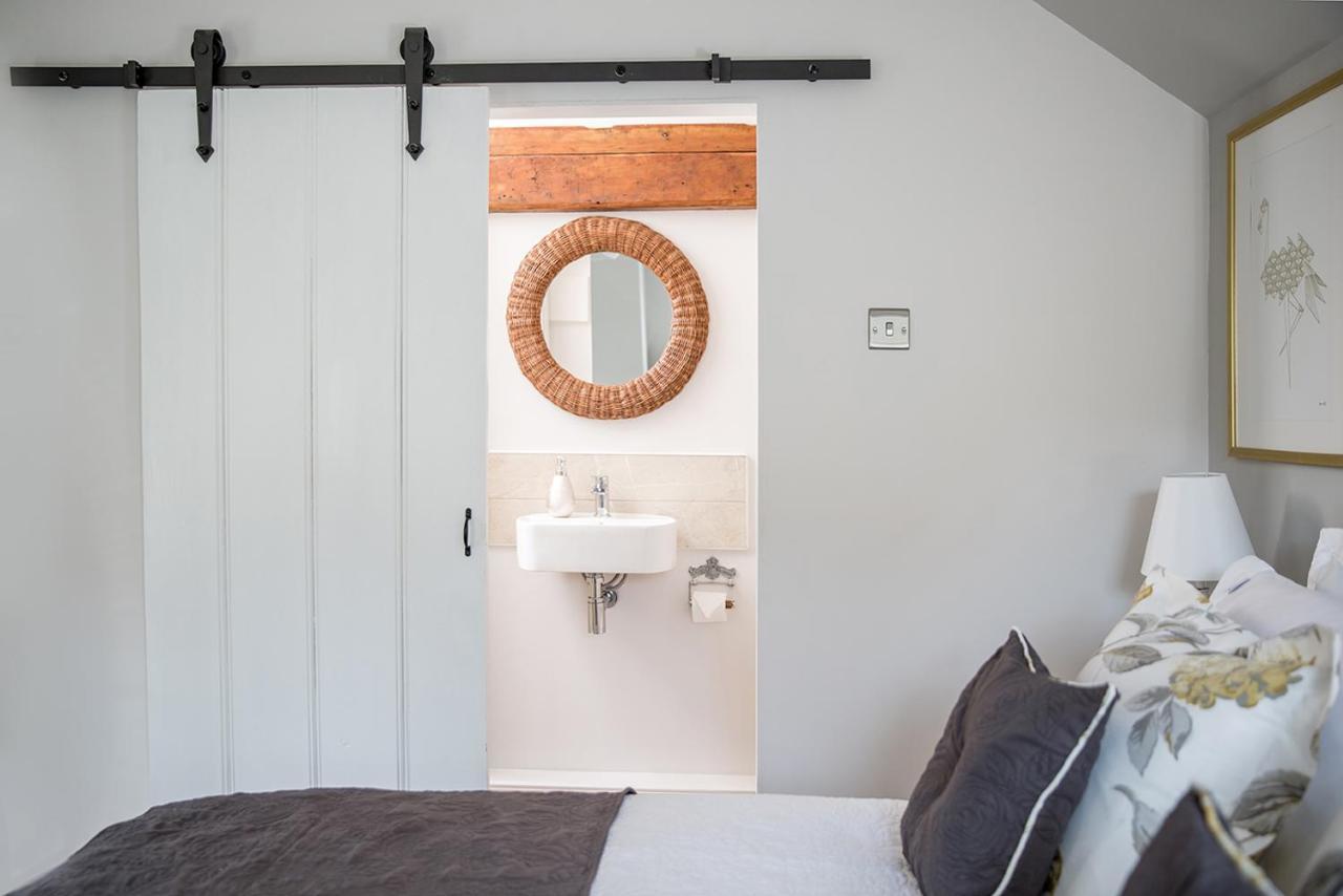 The Cottage And The Nook Gretton  المظهر الخارجي الصورة