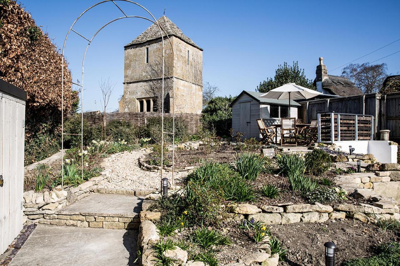 The Cottage And The Nook Gretton  المظهر الخارجي الصورة