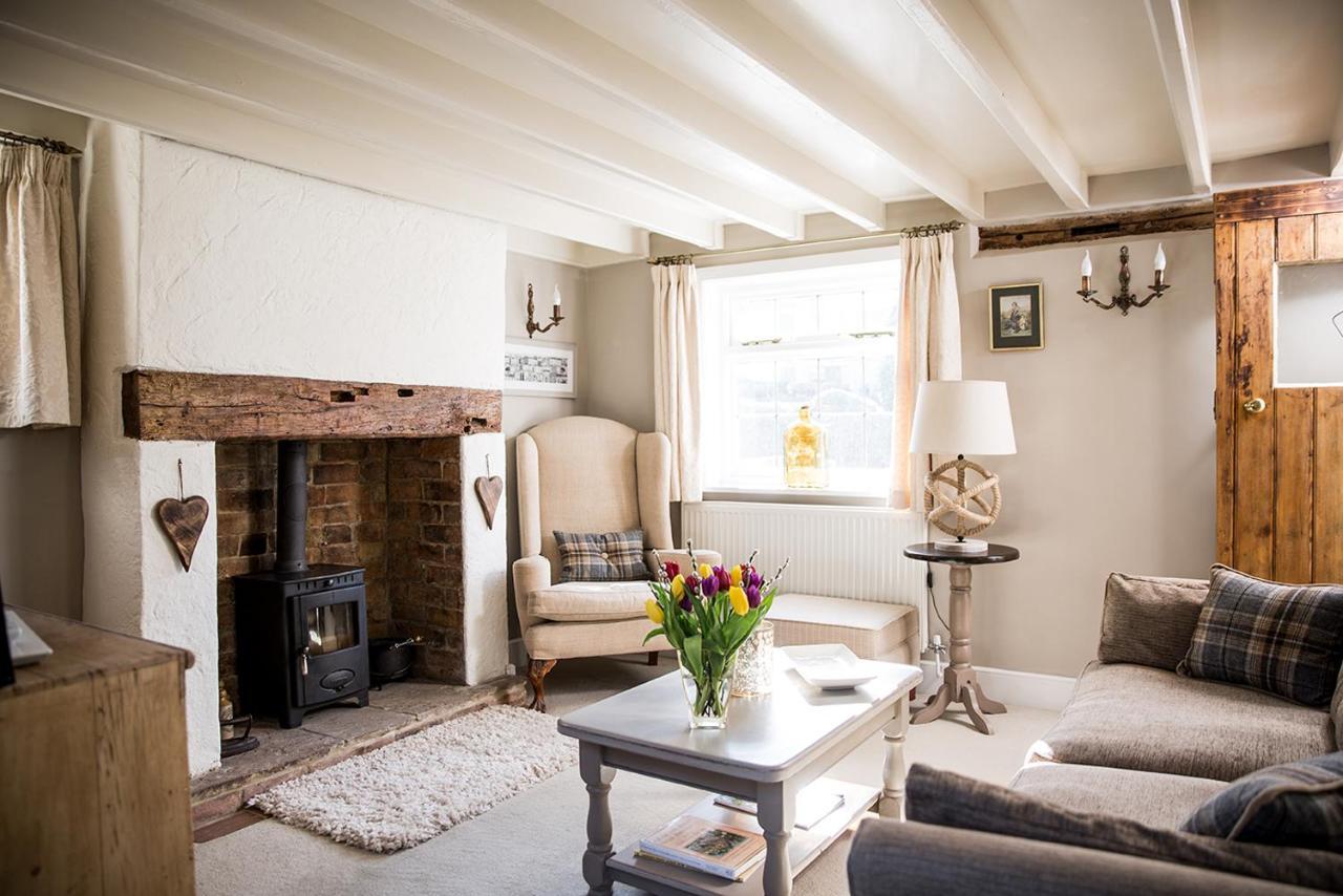 The Cottage And The Nook Gretton  المظهر الخارجي الصورة