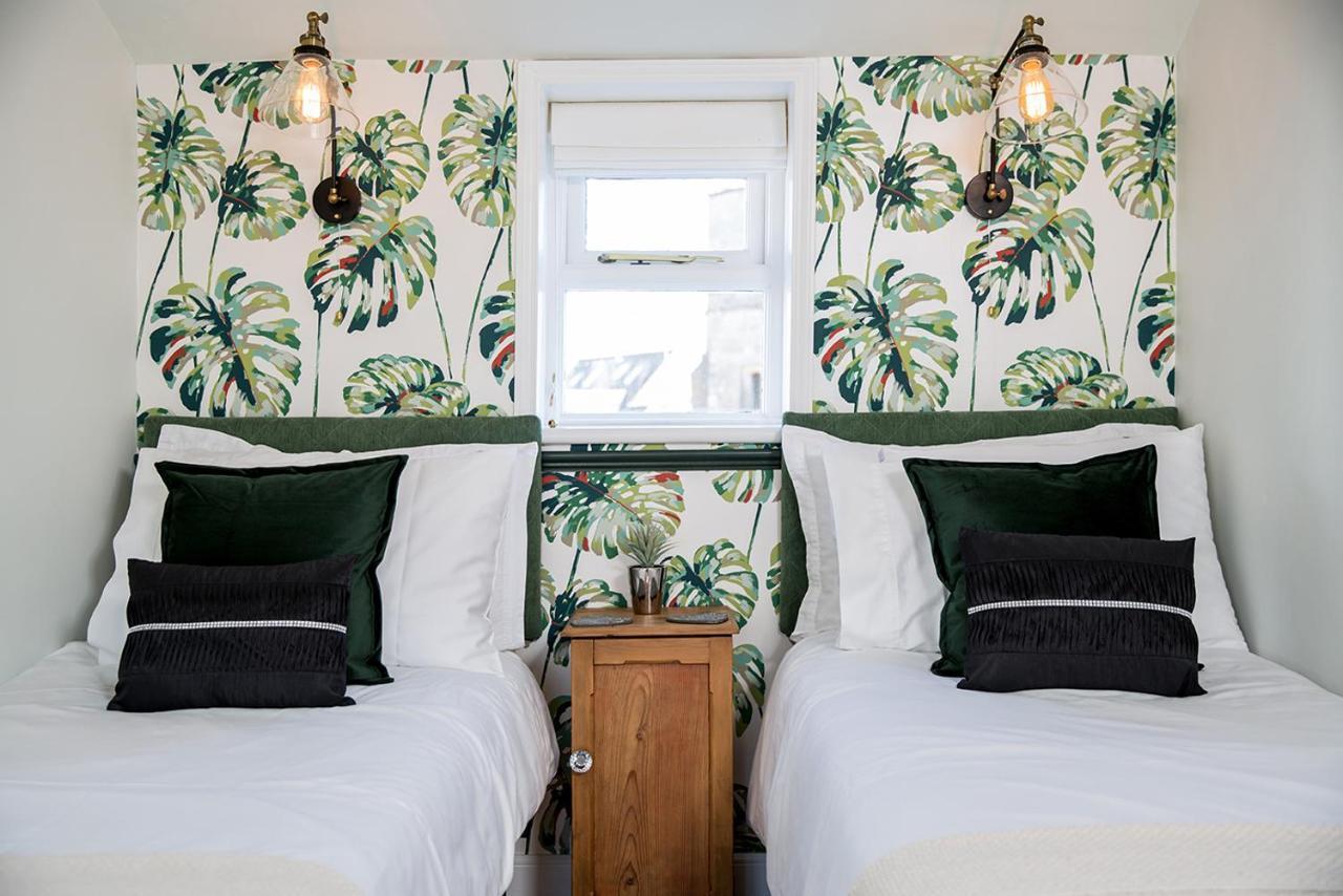 The Cottage And The Nook Gretton  المظهر الخارجي الصورة