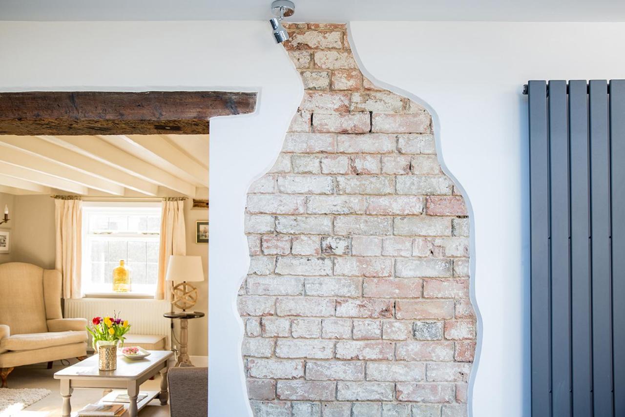 The Cottage And The Nook Gretton  المظهر الخارجي الصورة