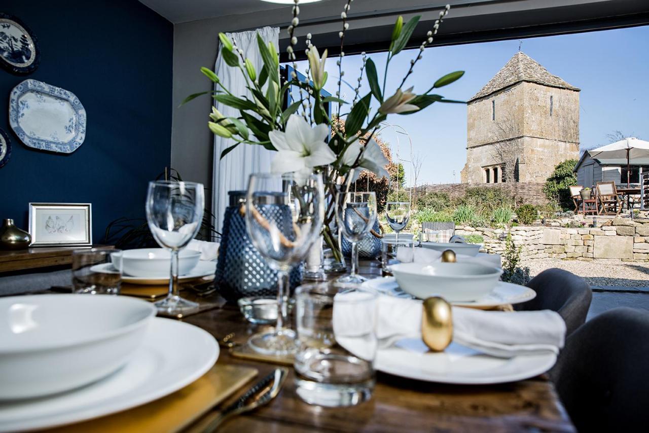 The Cottage And The Nook Gretton  المظهر الخارجي الصورة