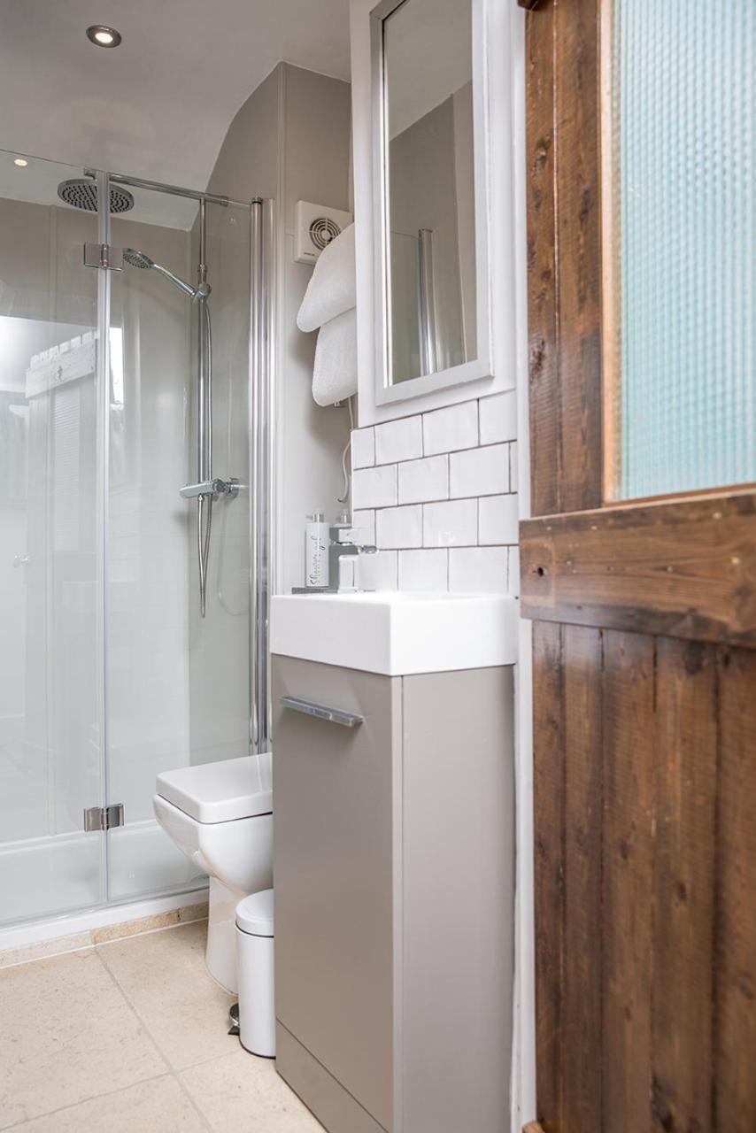 The Cottage And The Nook Gretton  المظهر الخارجي الصورة