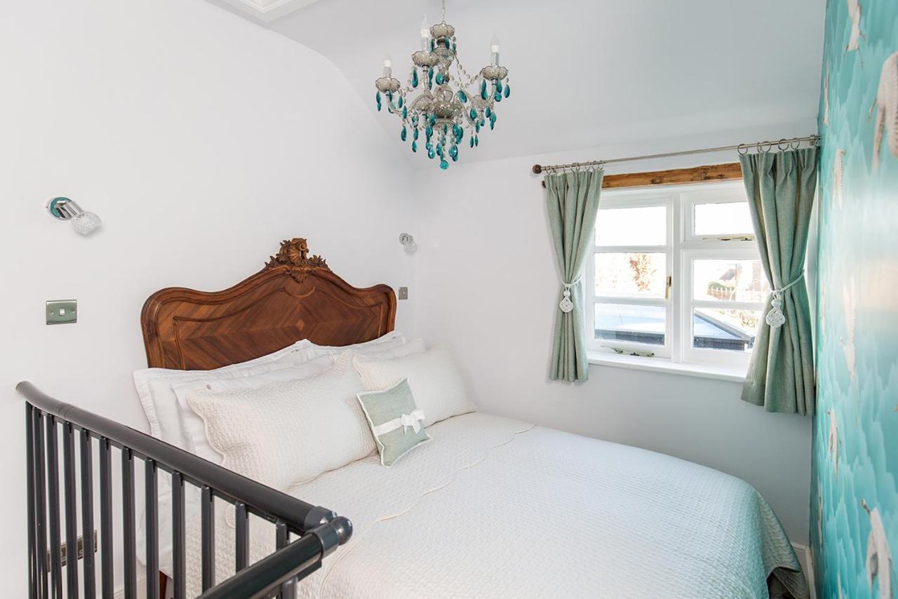 The Cottage And The Nook Gretton  المظهر الخارجي الصورة