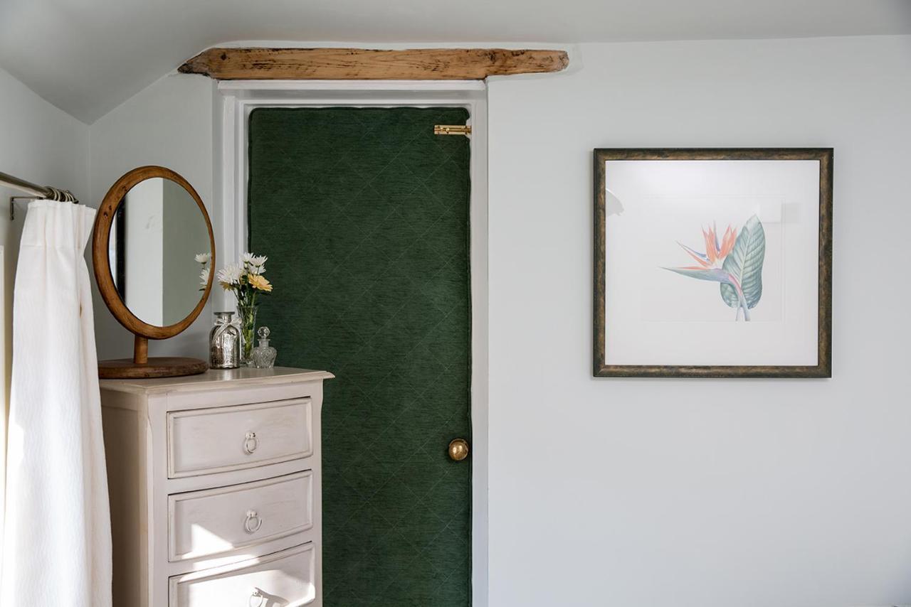 The Cottage And The Nook Gretton  المظهر الخارجي الصورة