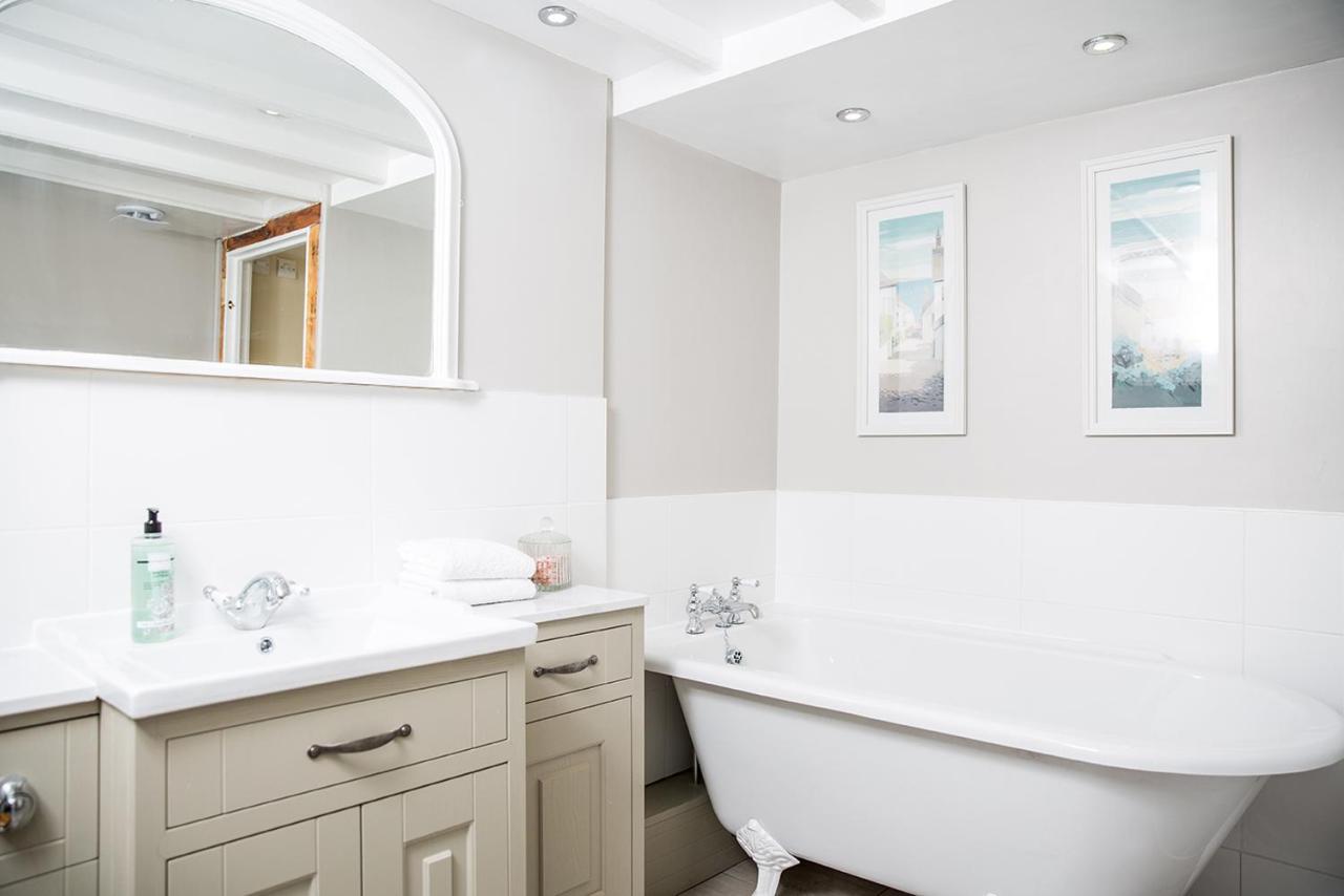 The Cottage And The Nook Gretton  المظهر الخارجي الصورة